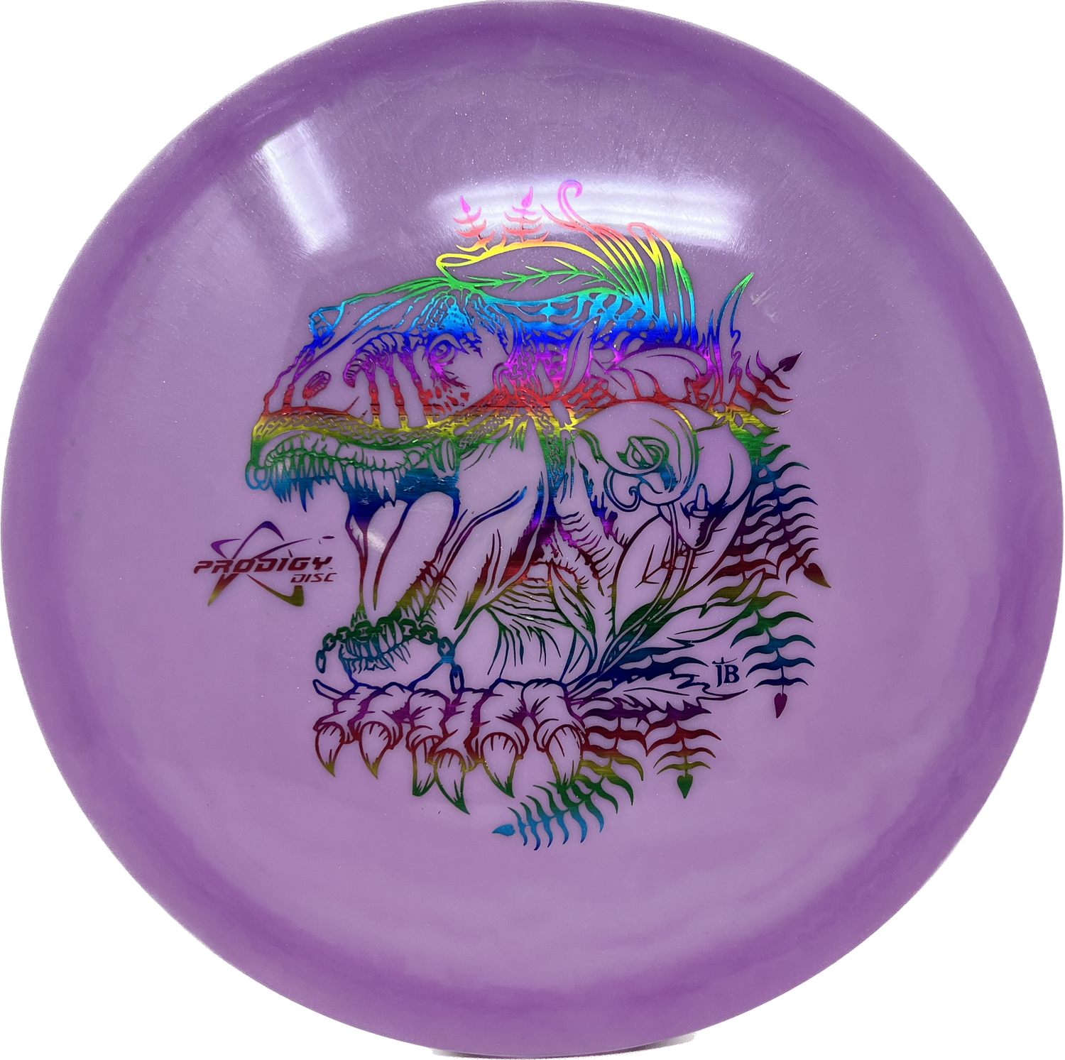 FX-2-Prodigy-Foundation Disc Golf