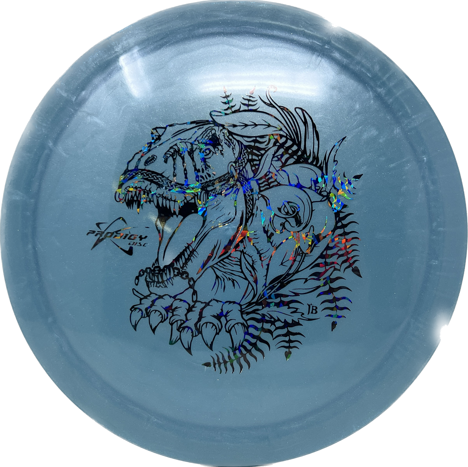 FX-2-Prodigy-Foundation Disc Golf