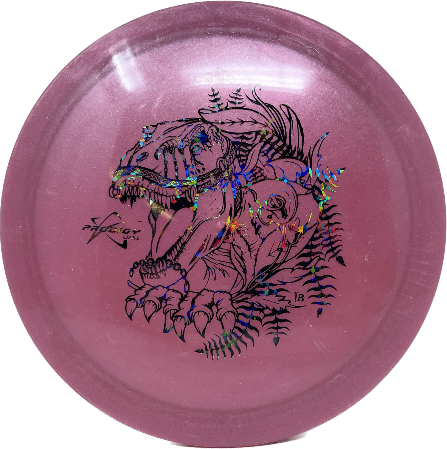 FX-2-Prodigy-Foundation Disc Golf