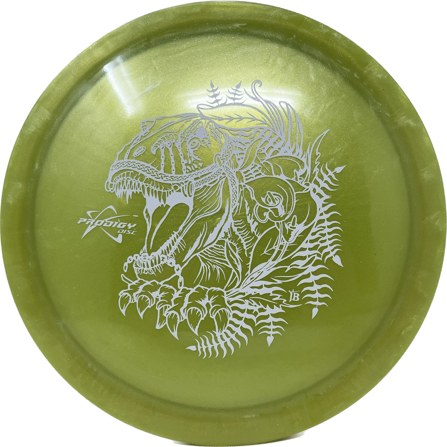 FX-2-Prodigy-Foundation Disc Golf