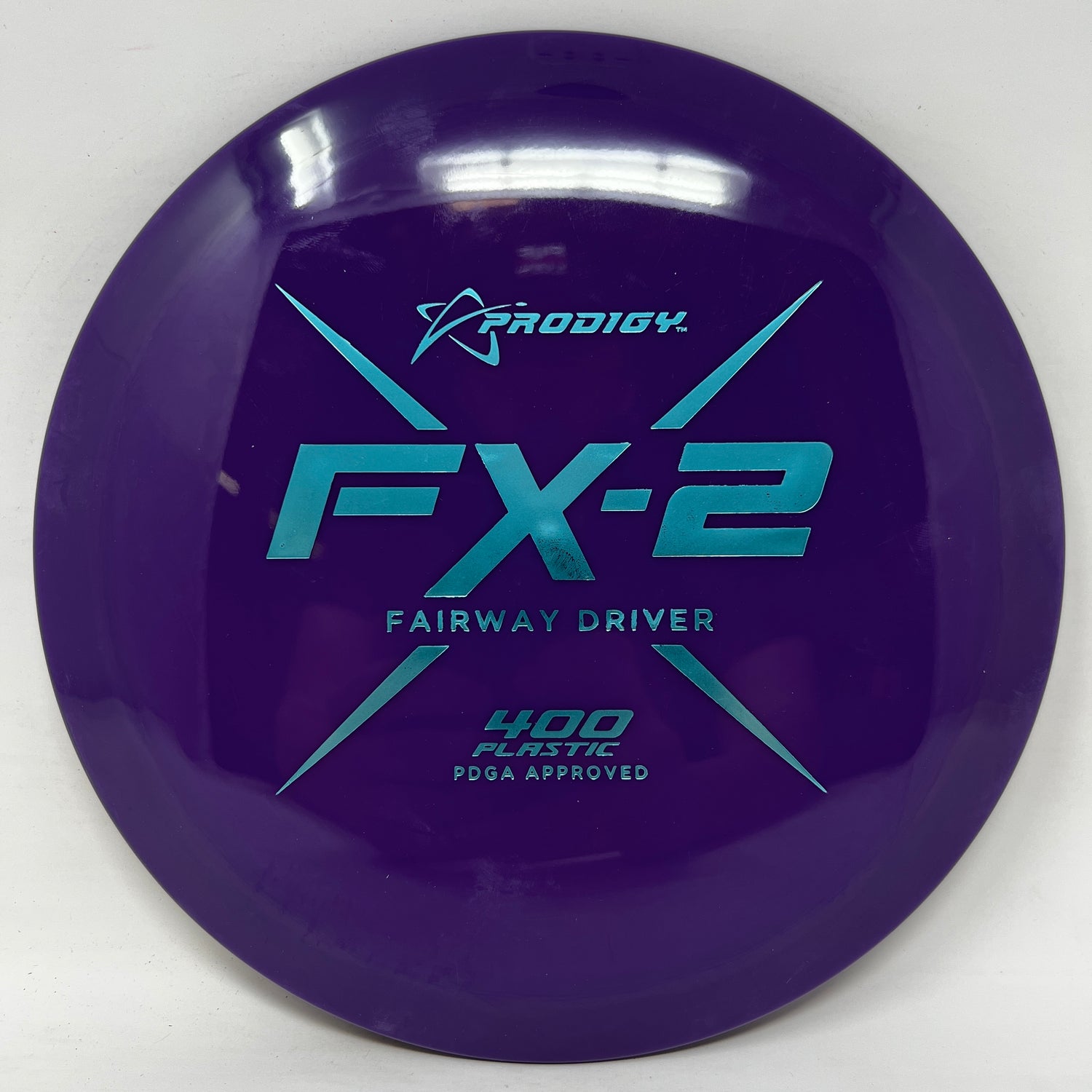 FX-2-Prodigy-Foundation Disc Golf