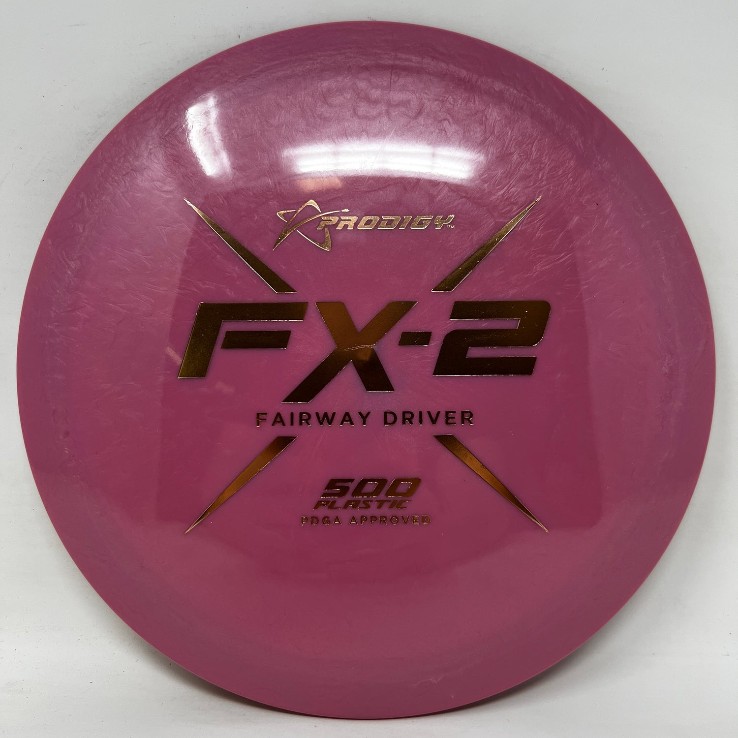 FX-2-Prodigy-Foundation Disc Golf