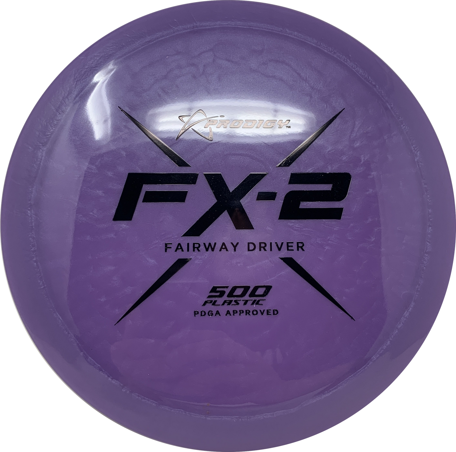 FX-2-Prodigy-Foundation Disc Golf