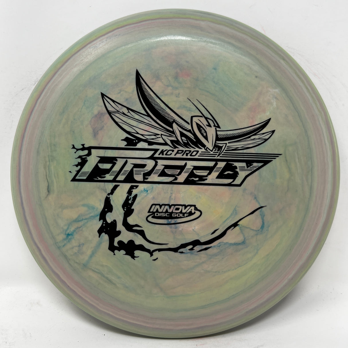 Firefly-Innova-Foundation Disc Golf