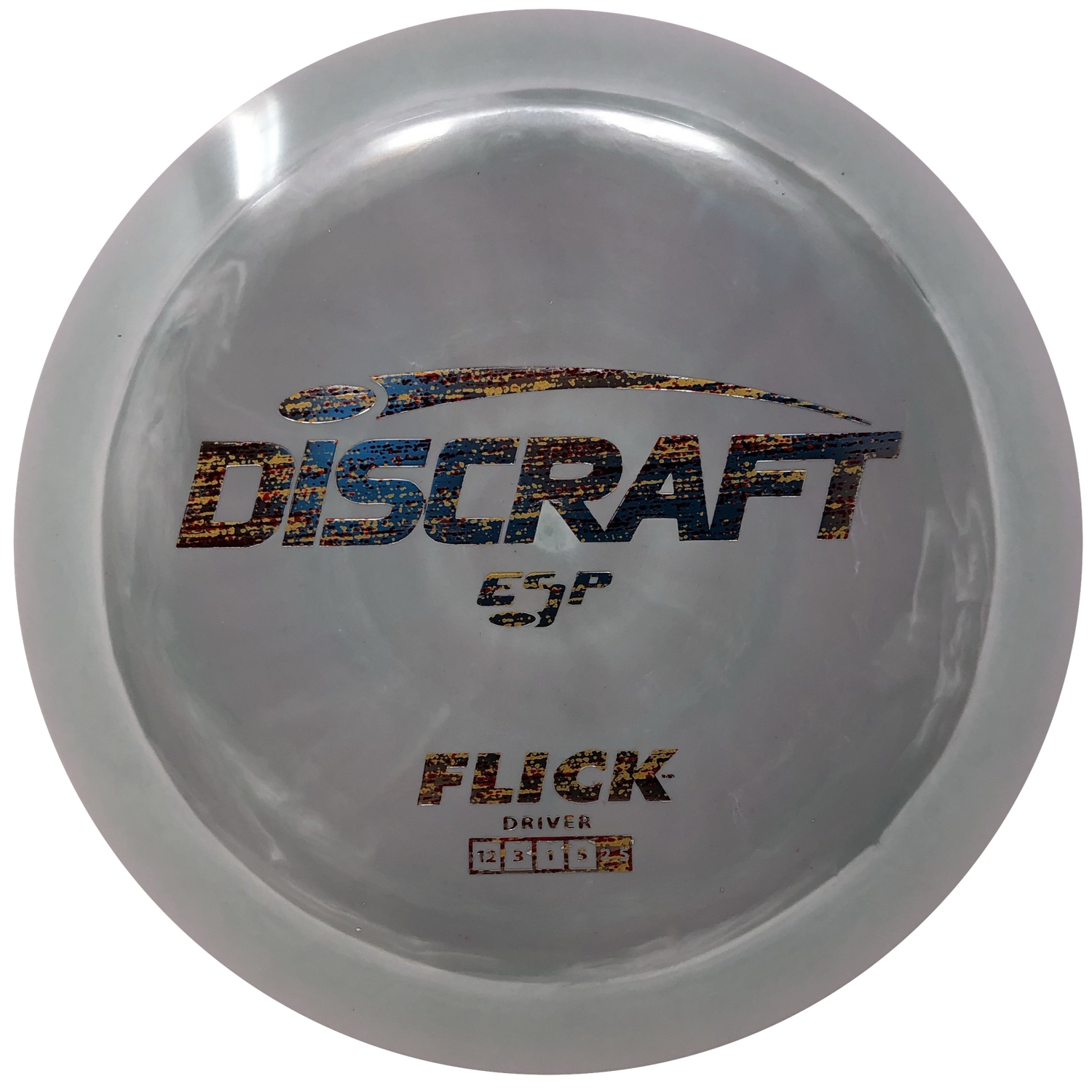 Flick-Discraft-Foundation Disc Golf