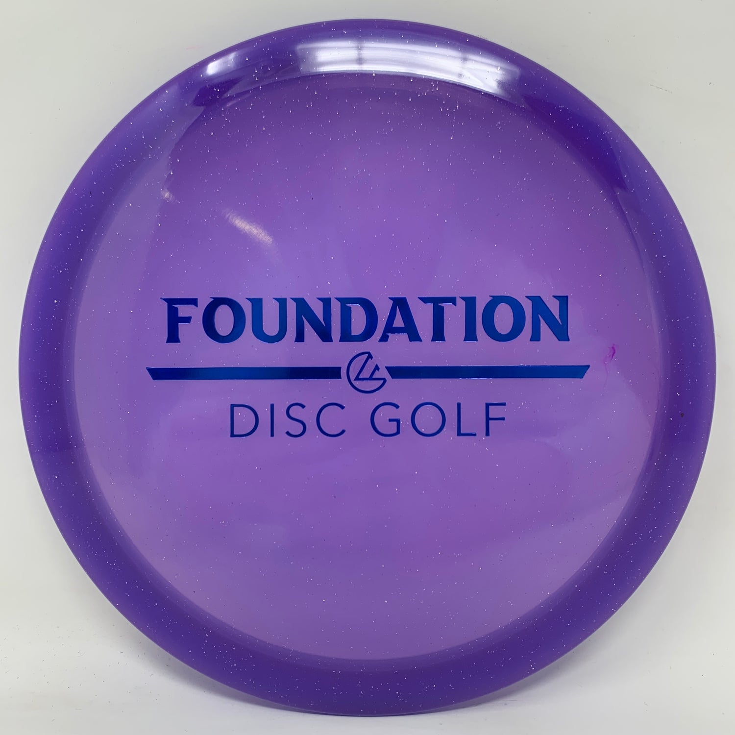 Foundation Bar Stamp Justice-Trilogy-Foundation Disc Golf