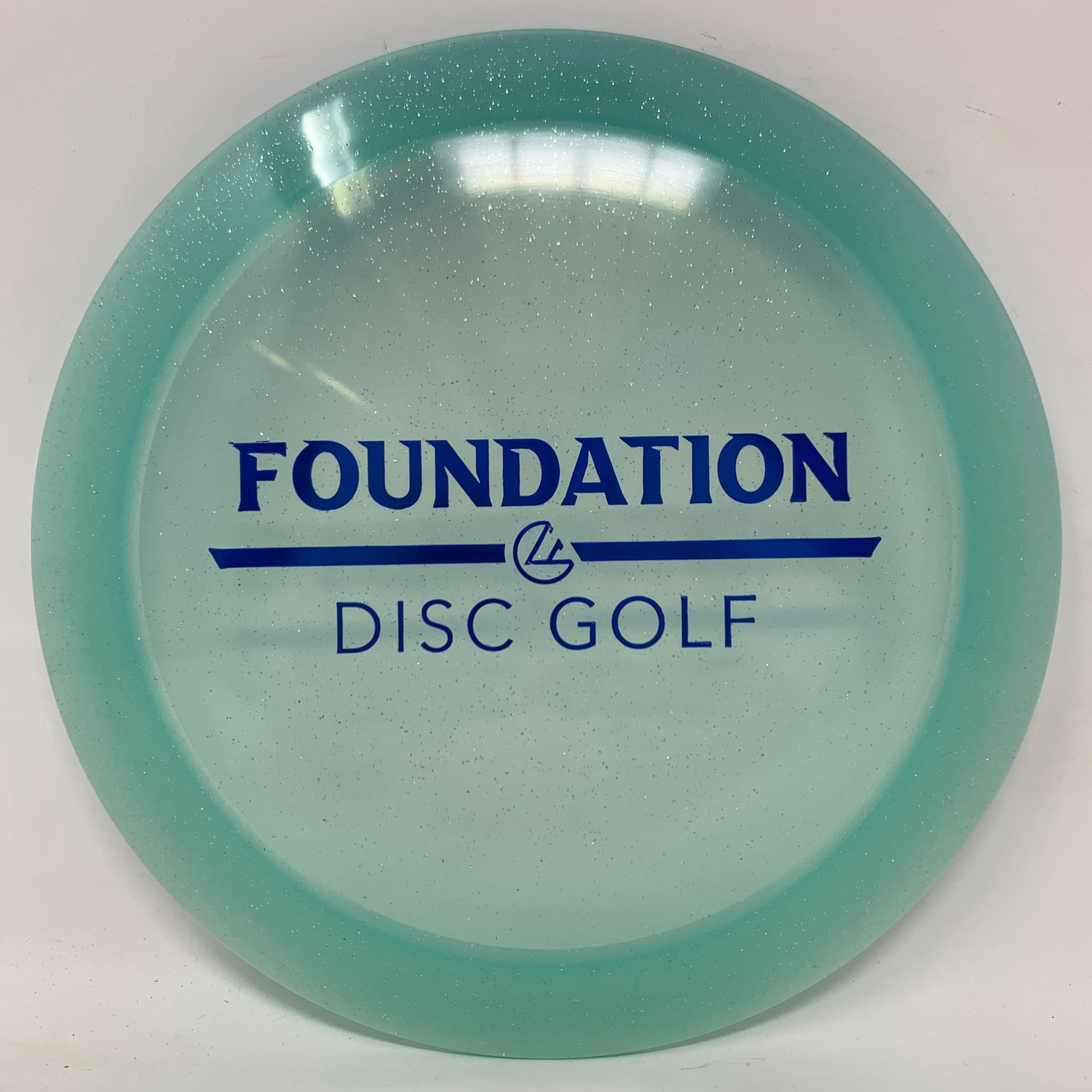Foundation Bar Stamp Sergeant-Trilogy-Foundation Disc Golf