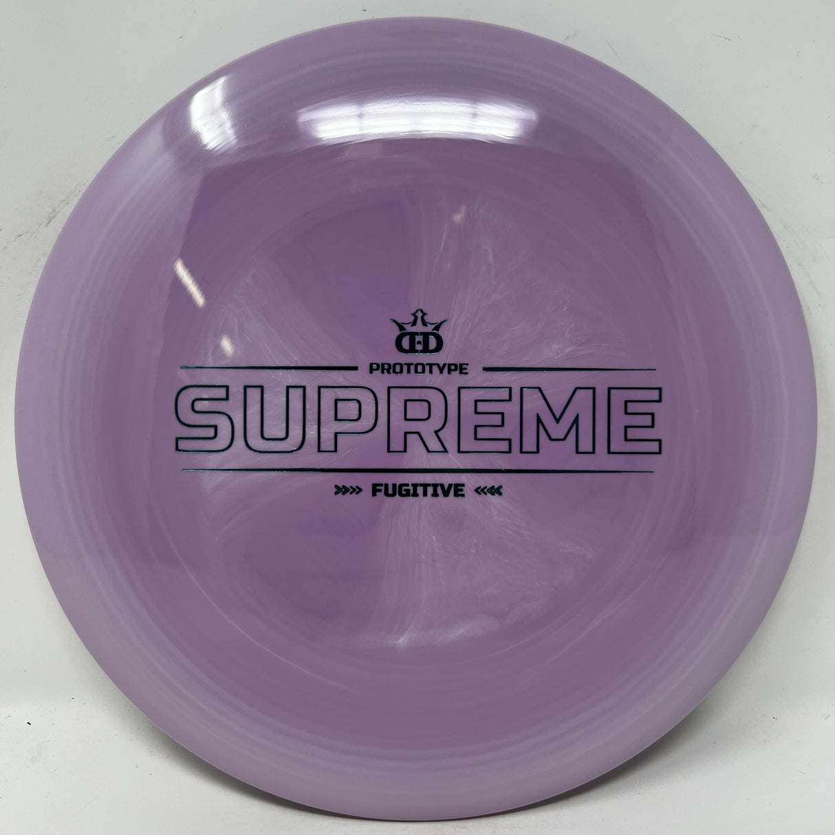 Fugitive-Dynamic Discs-Foundation Disc Golf
