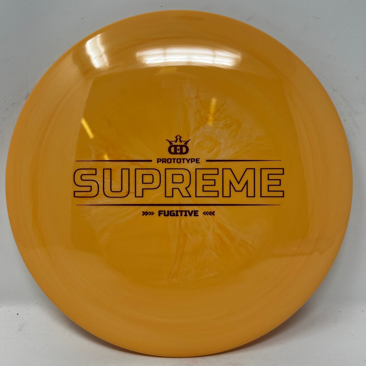 Fugitive-Dynamic Discs-Foundation Disc Golf