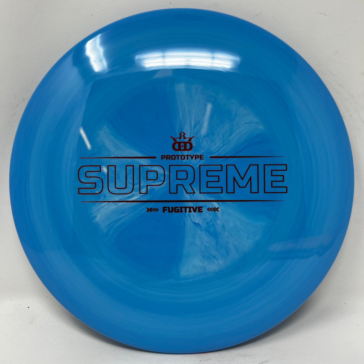 Fugitive-Dynamic Discs-Foundation Disc Golf