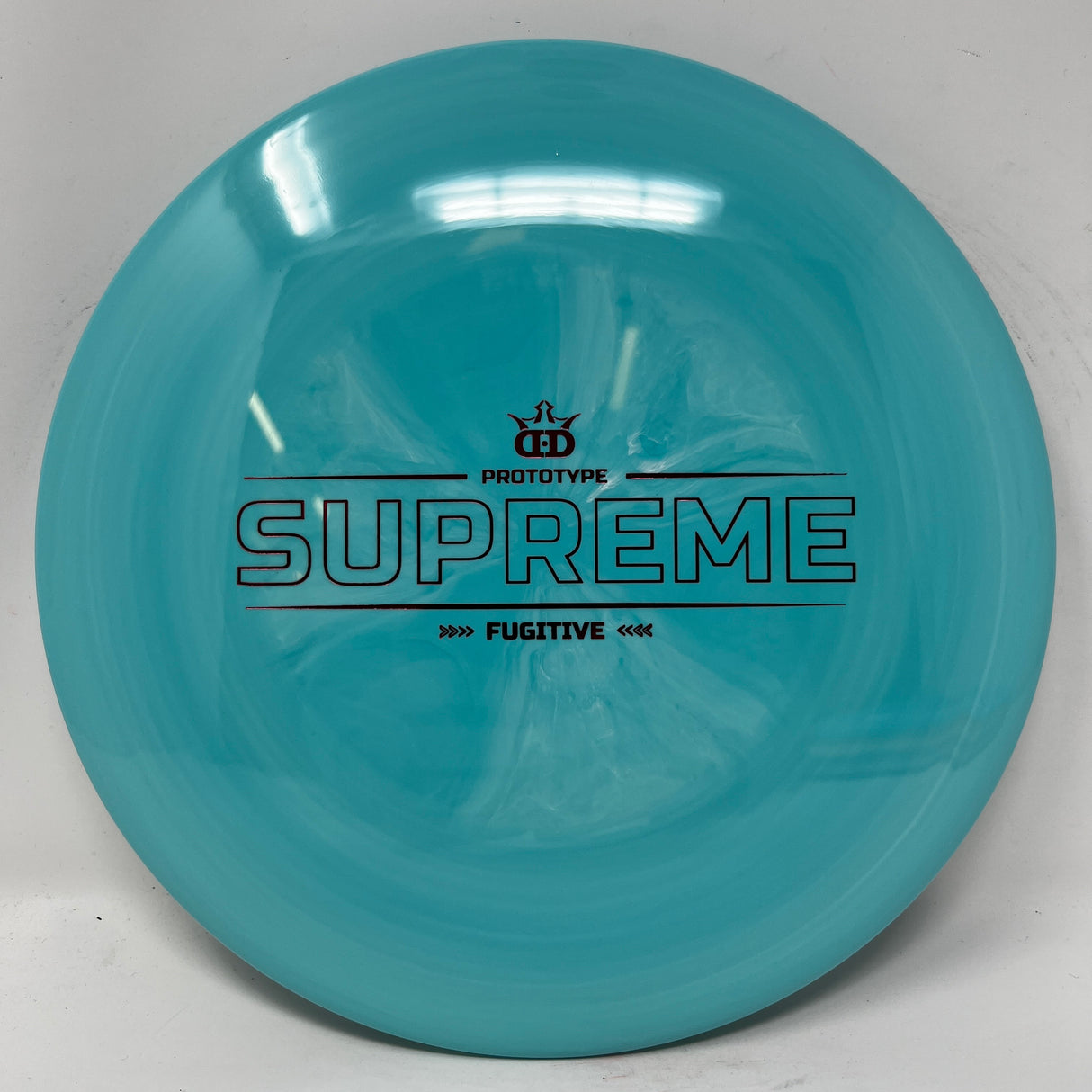 Fugitive-Dynamic Discs-Foundation Disc Golf