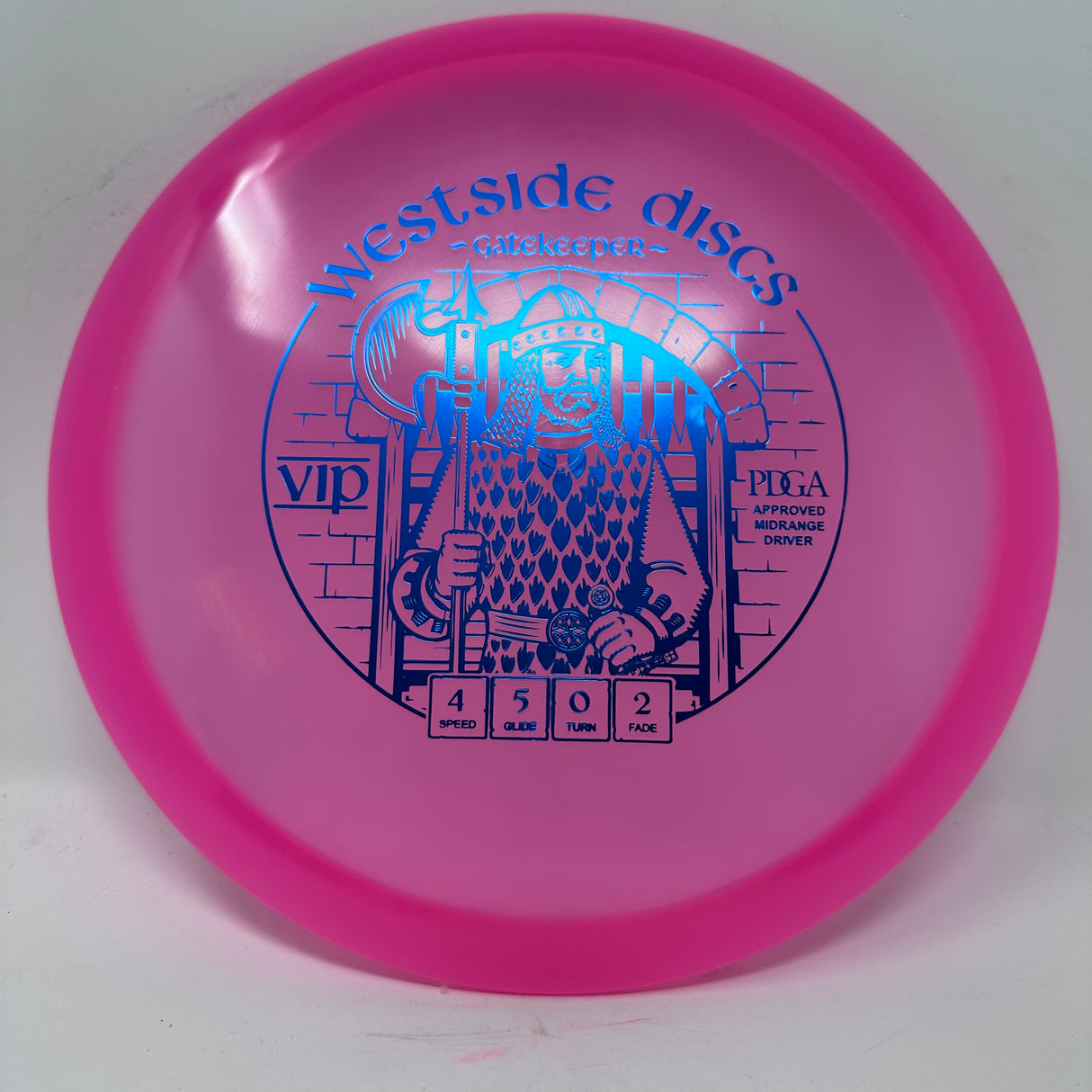 Gatekeeper-Westside Discs-Foundation Disc Golf