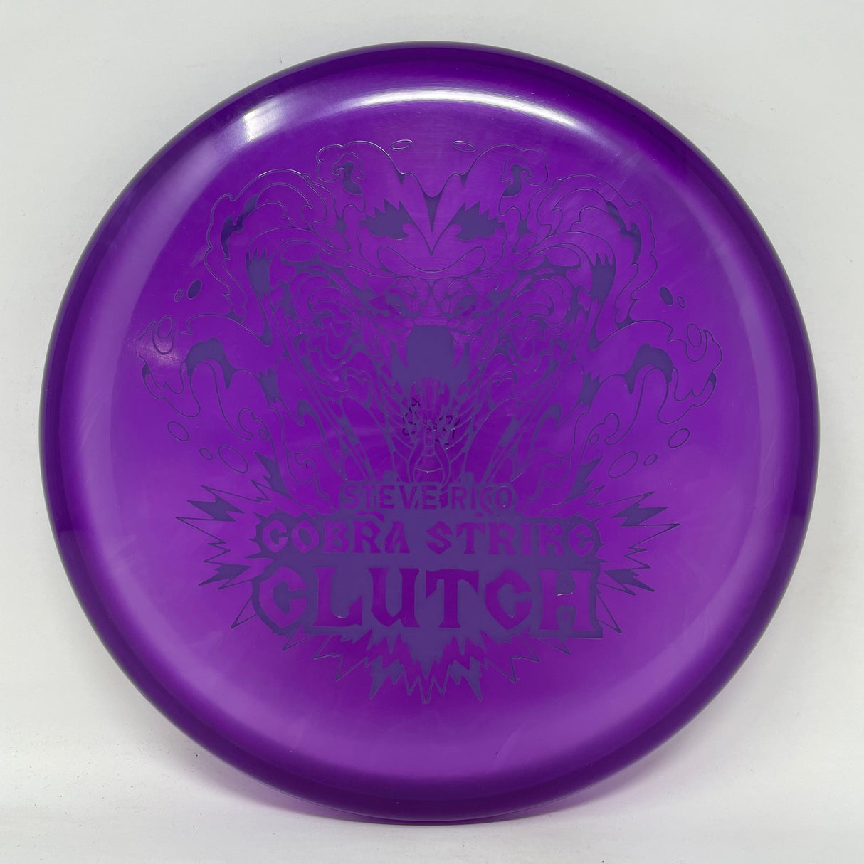 Gauge-Legacy Discs-Foundation Disc Golf
