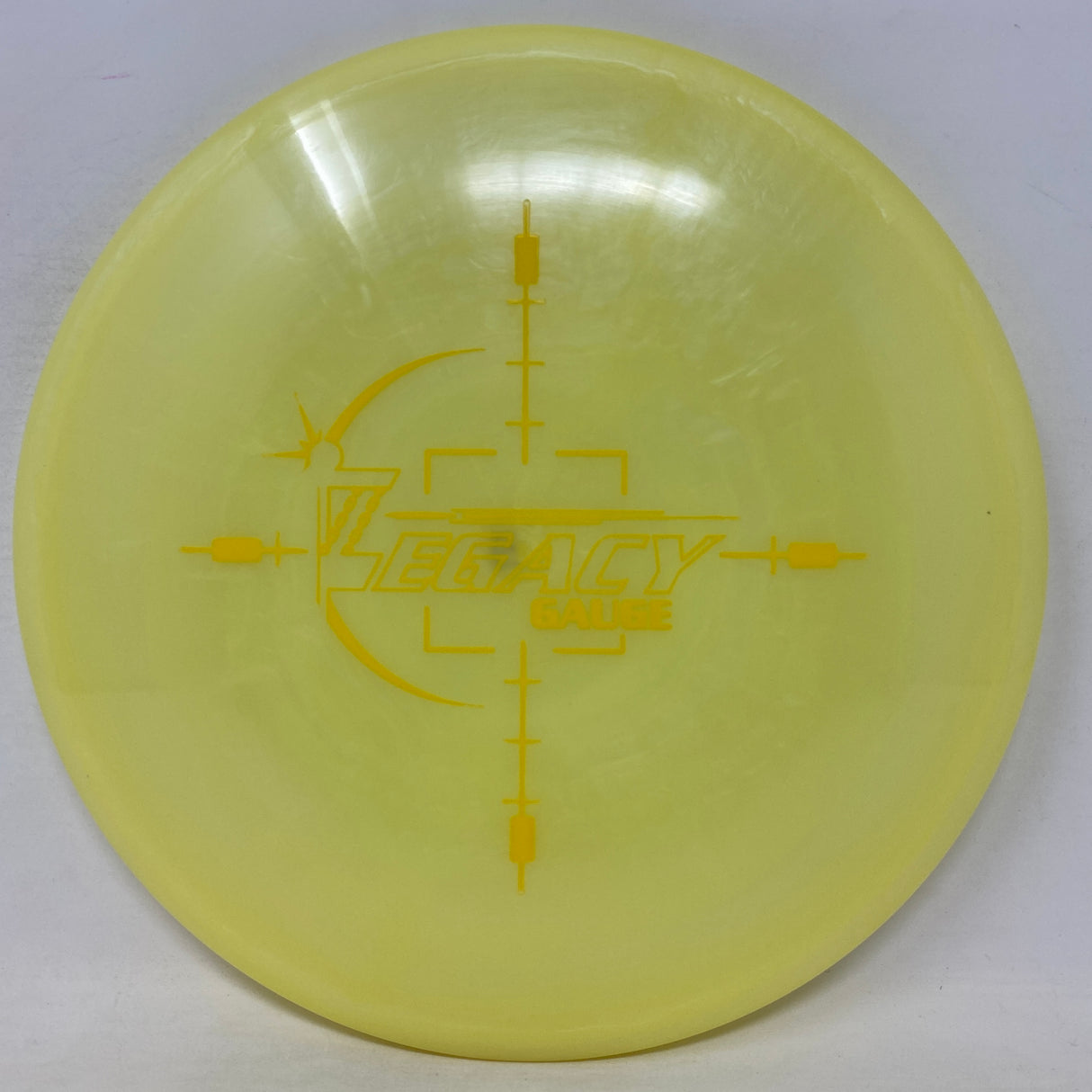 Gauge-Legacy Discs-Foundation Disc Golf