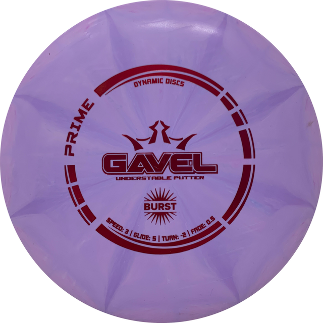 Gavel-Trilogy-Foundation Disc Golf
