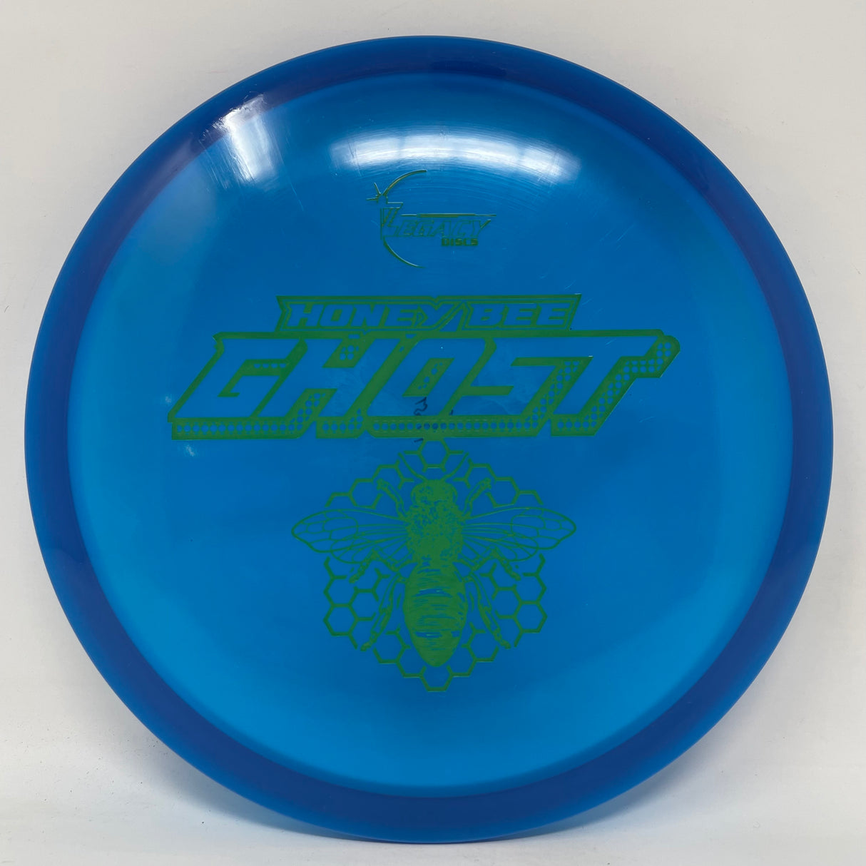 Ghost-Legacy Discs-Foundation Disc Golf