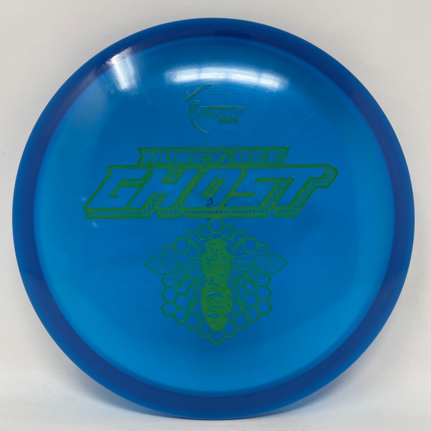 Ghost-Legacy Discs-Foundation Disc Golf