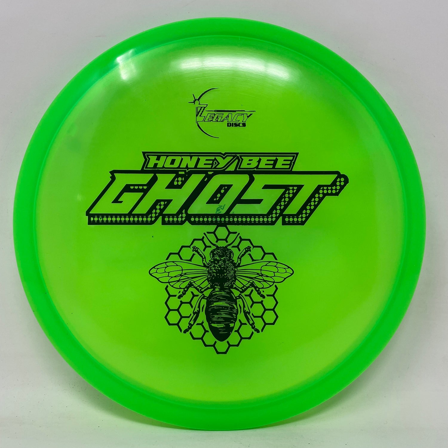 Ghost-Legacy Discs-Foundation Disc Golf