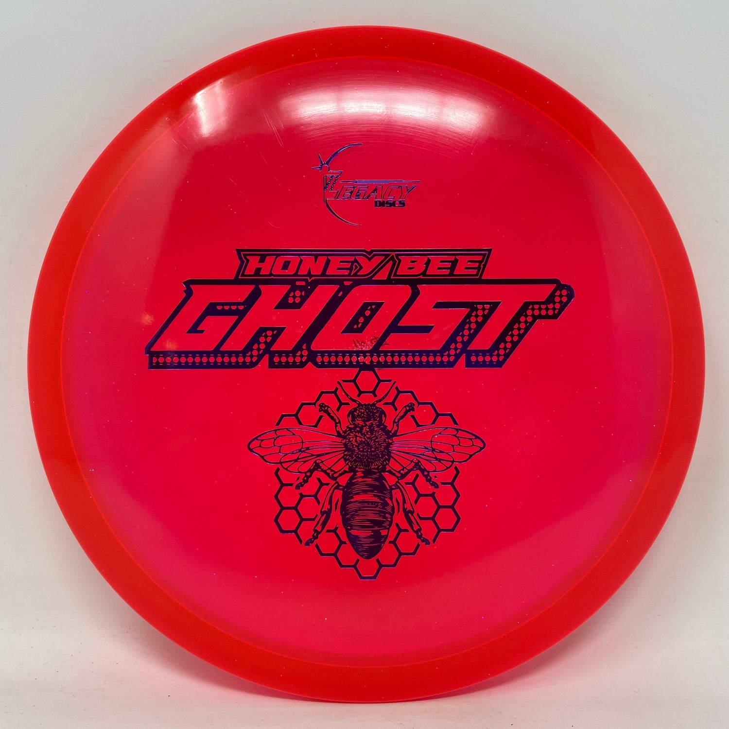 Ghost-Legacy Discs-Foundation Disc Golf