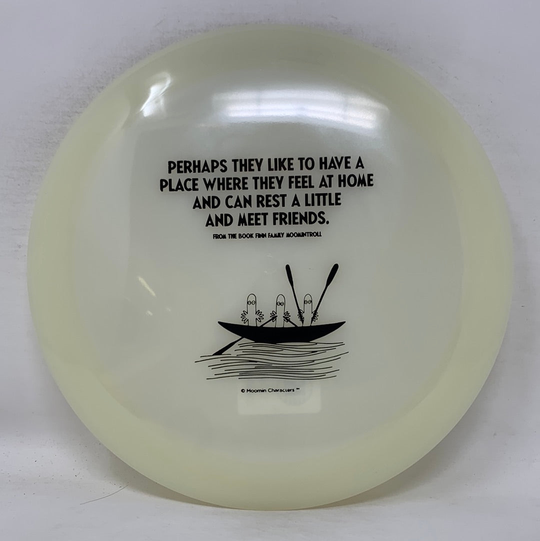 Grym-Kastaplast-Foundation Disc Golf