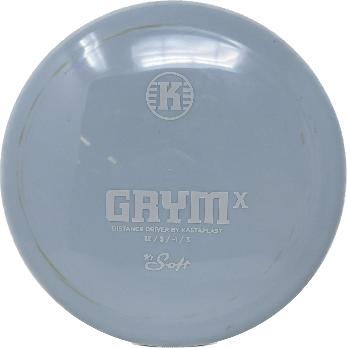 Grym-X-Kastaplast-Foundation Disc Golf