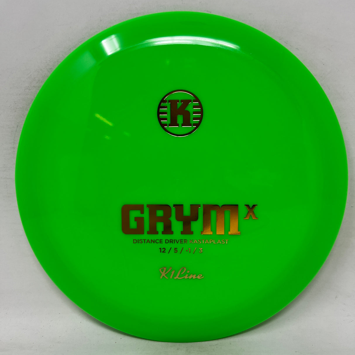 Grym-X-Kastaplast-Foundation Disc Golf