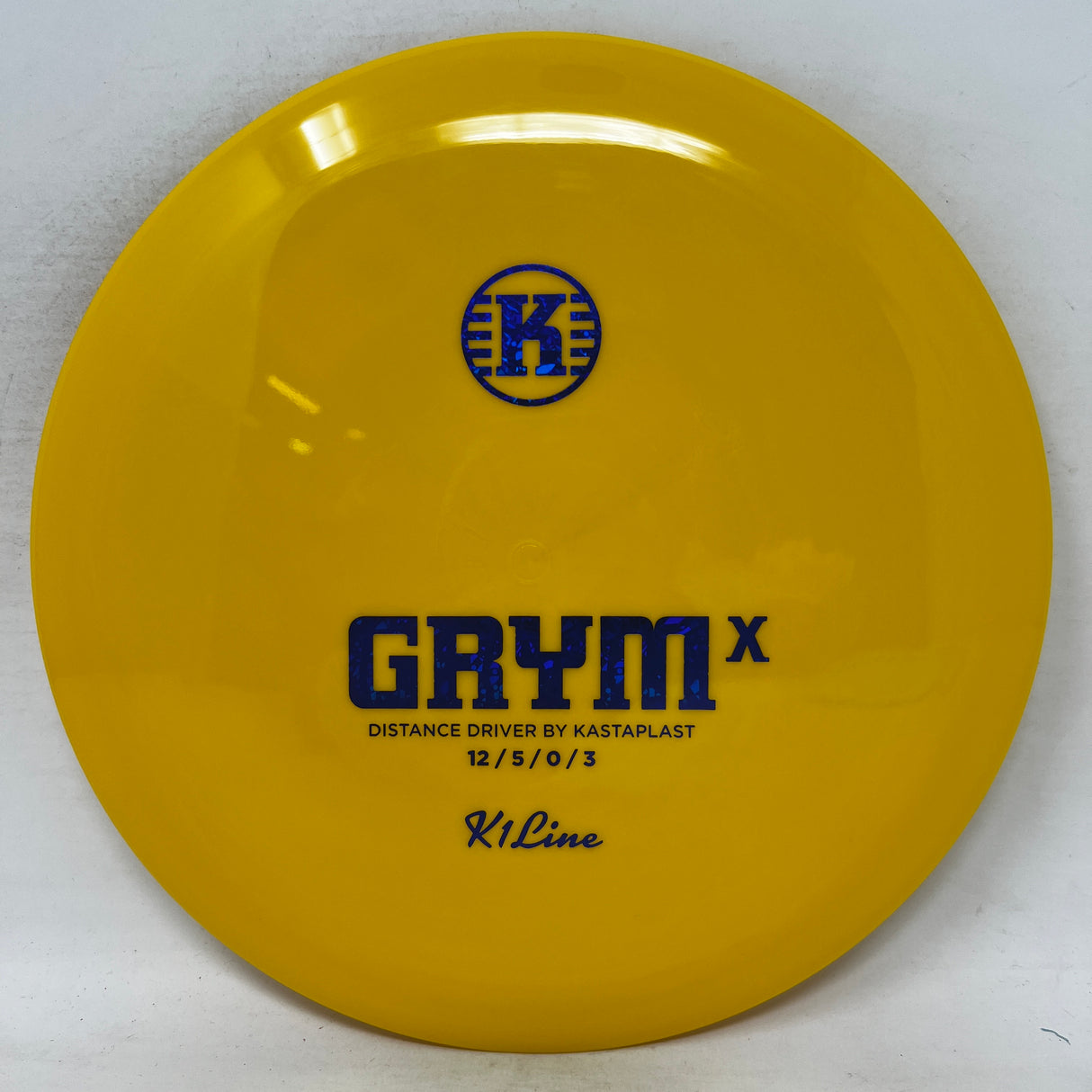 Grym-X-Kastaplast-Foundation Disc Golf