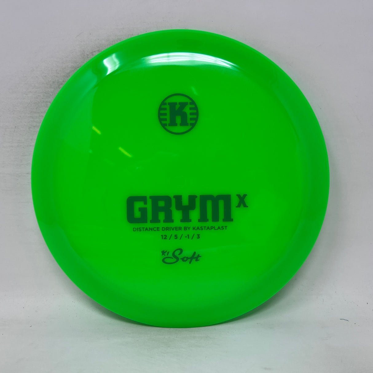 Grym-X-Kastaplast-Foundation Disc Golf