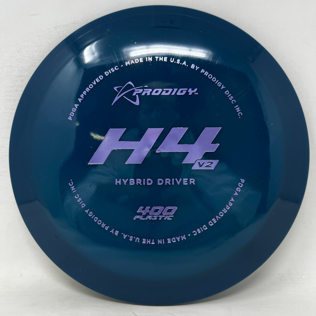 H4 V2-Prodigy-Foundation Disc Golf