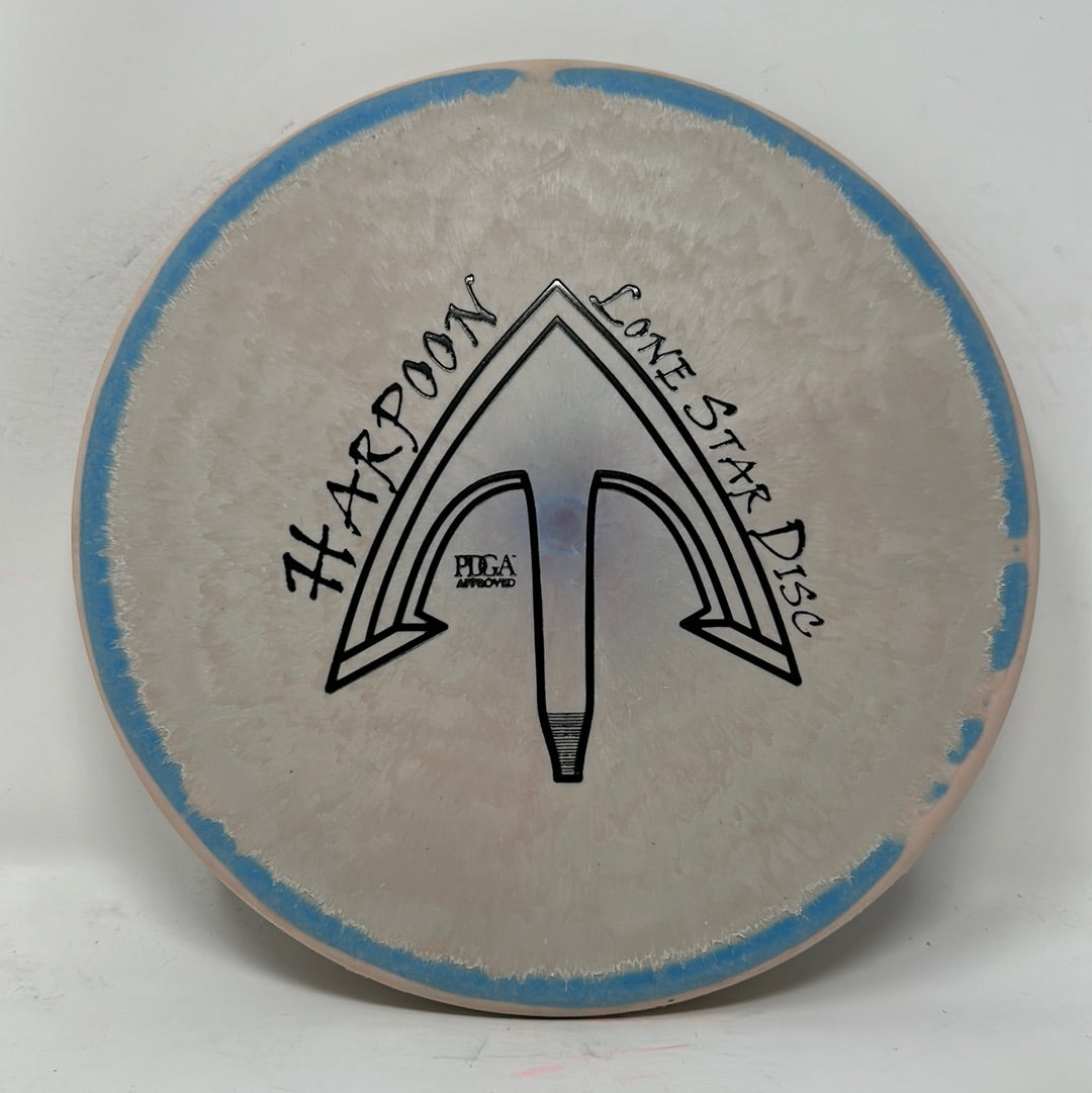 Harpoon-Lonestar-Foundation Disc Golf