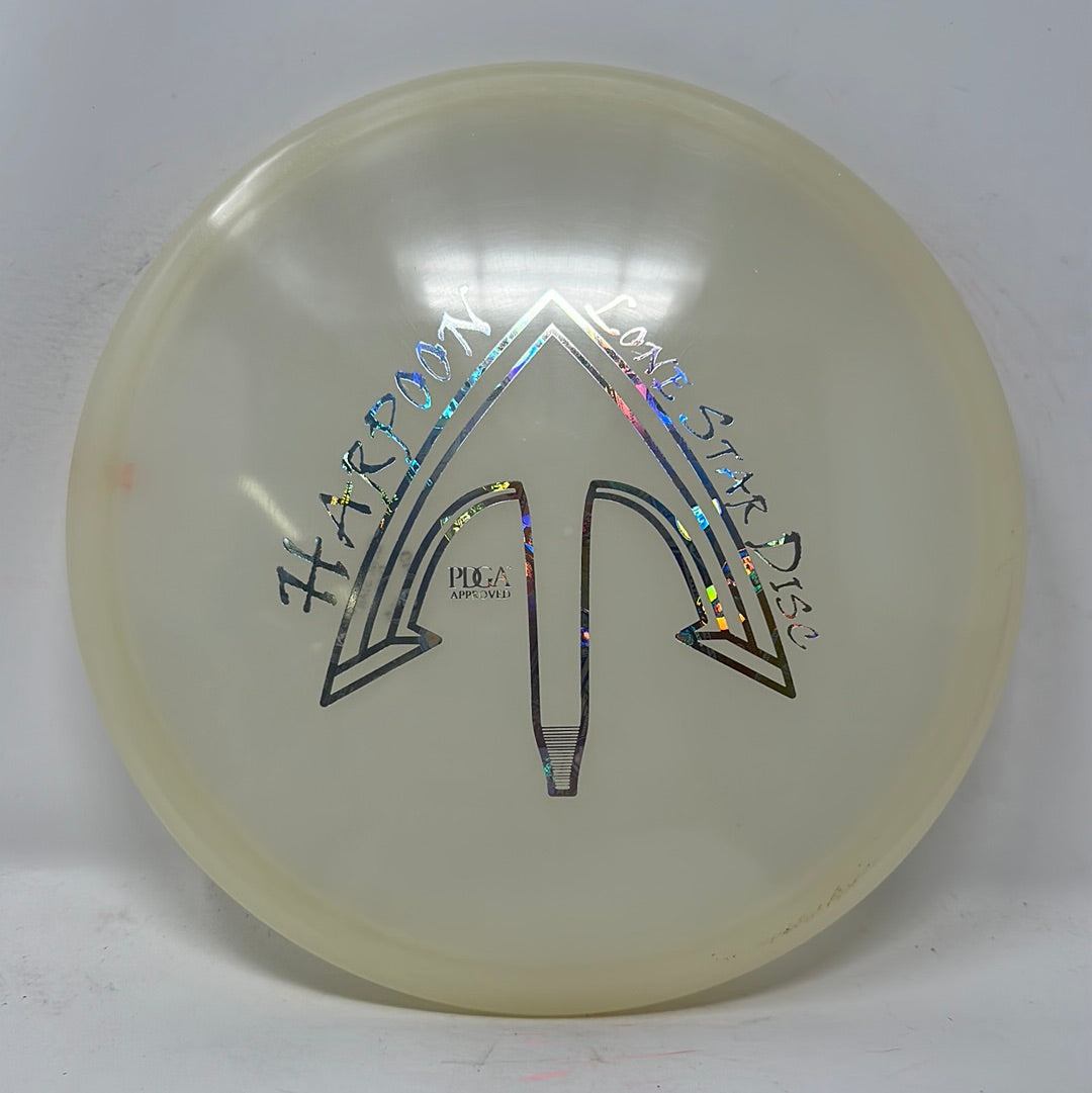 Harpoon-Lonestar-Foundation Disc Golf