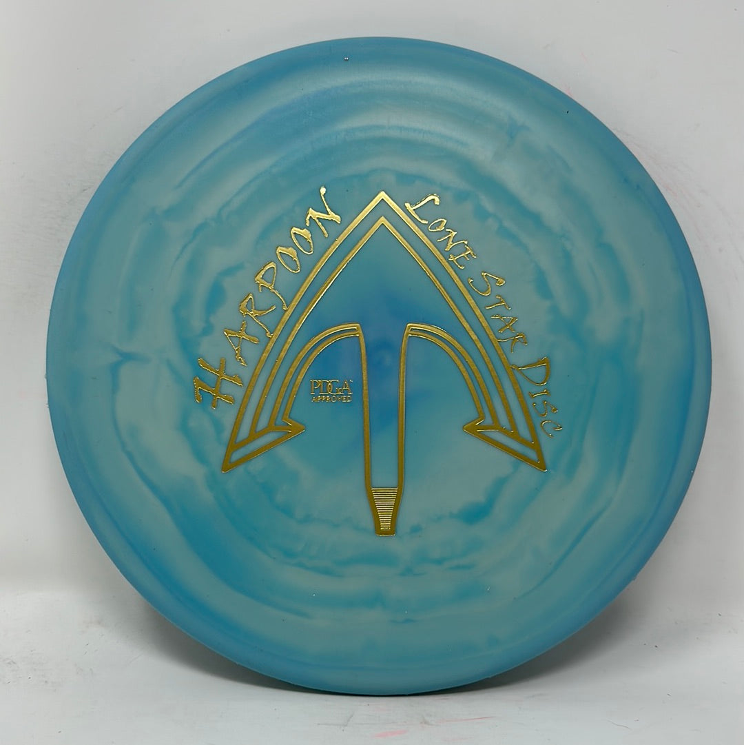 Harpoon-Lonestar-Foundation Disc Golf