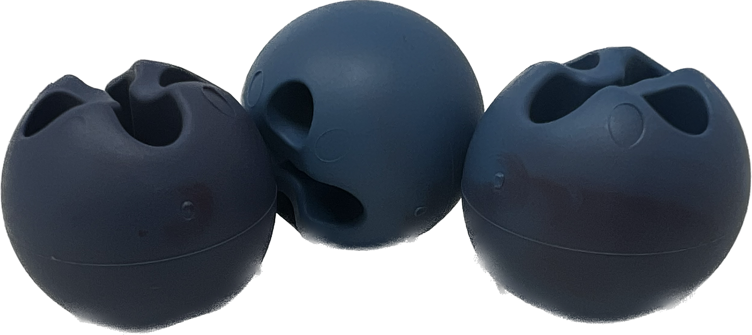 Disc Dot Putting Aide
