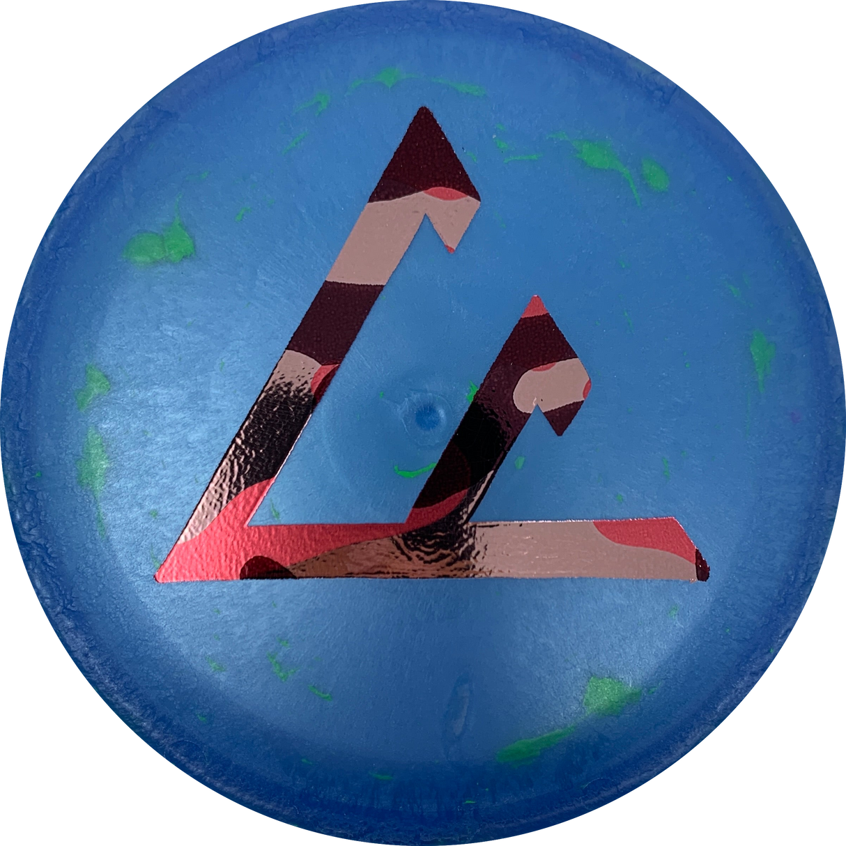 Foundation Mountain Logo Mini