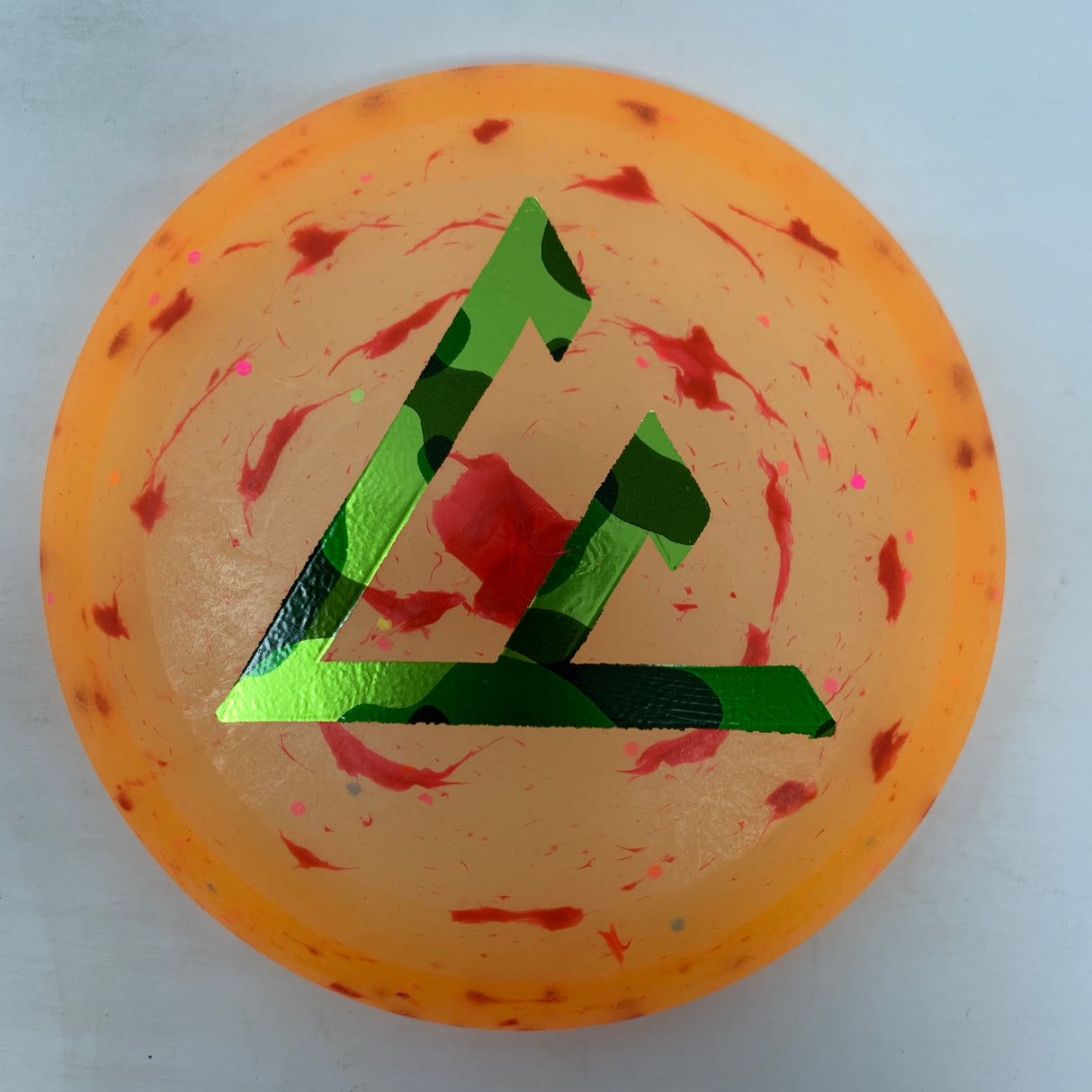 Foundation Mountain Logo Mini