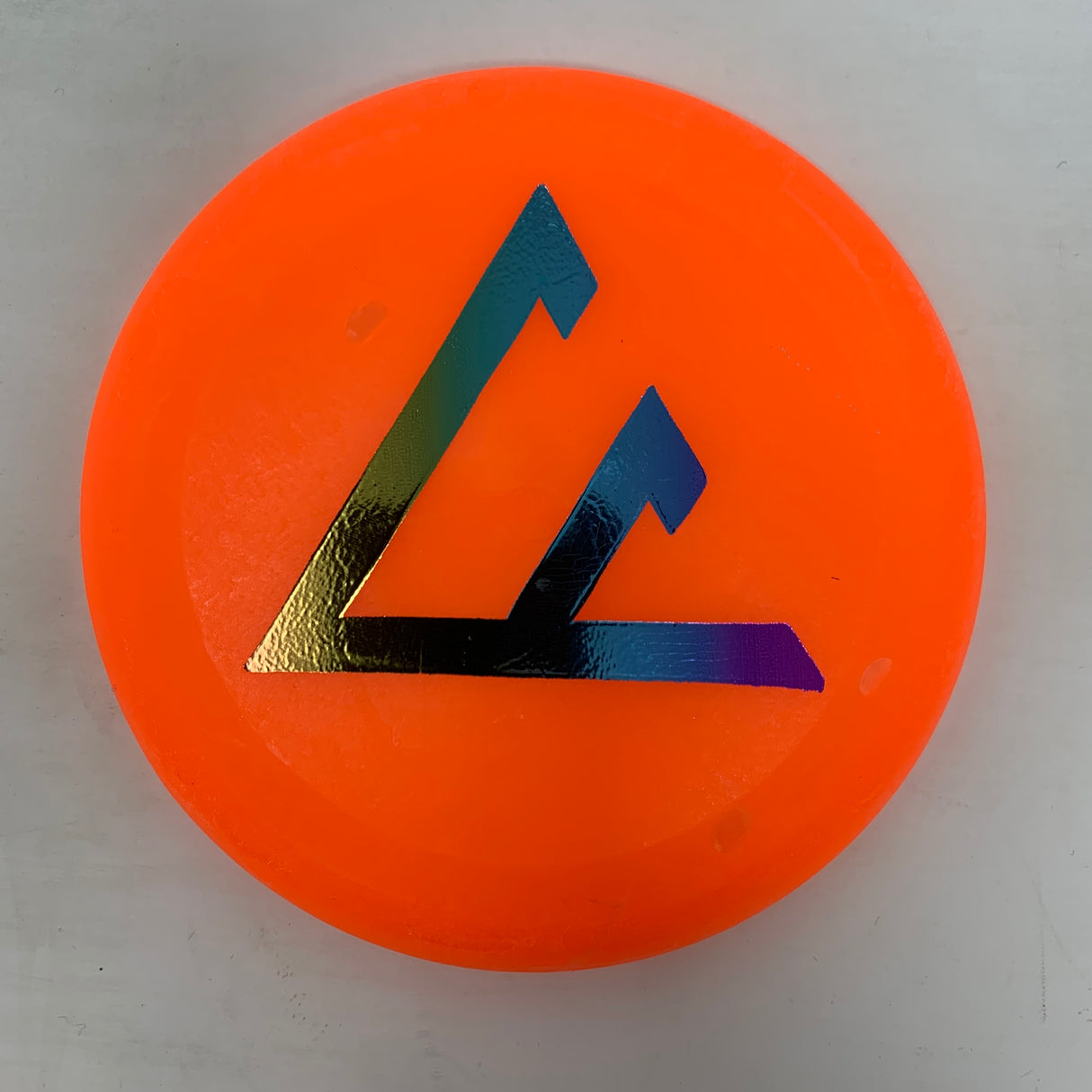 Foundation Mountain Logo Mini