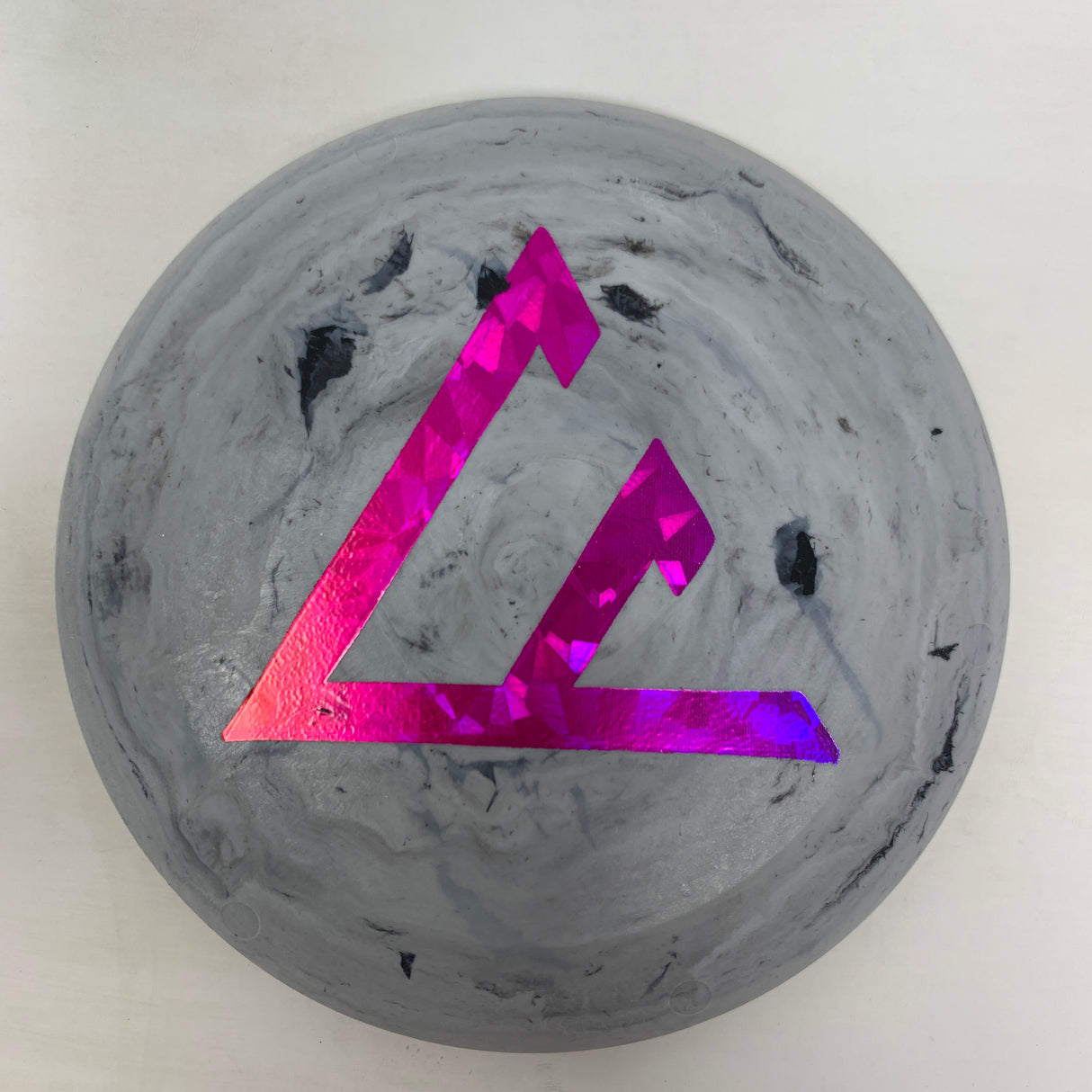 Foundation Mountain Logo Mini