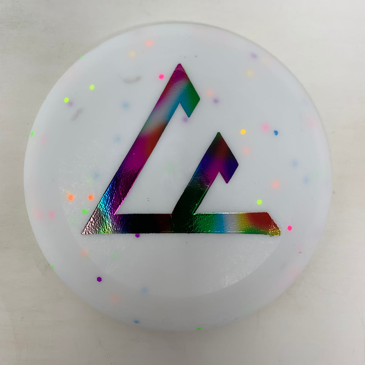 Foundation Mountain Logo Mini