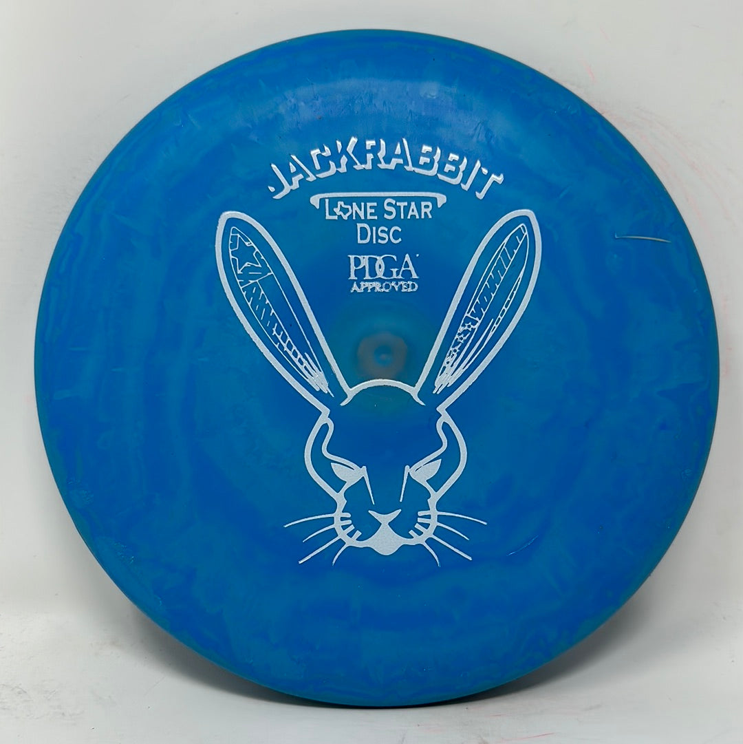 Jack Rabbit-Lonestar-Foundation Disc Golf