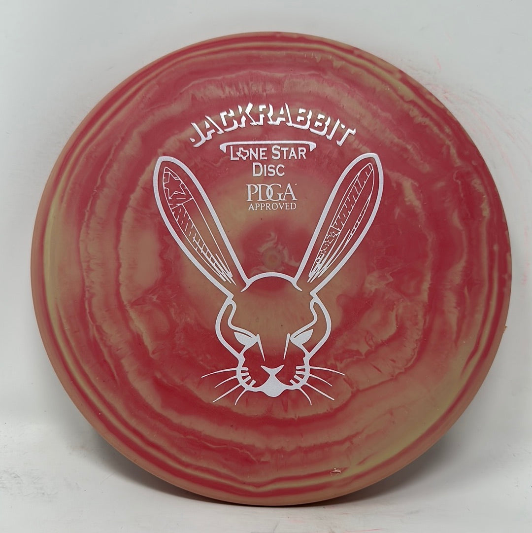 Jack Rabbit-Lonestar-Foundation Disc Golf