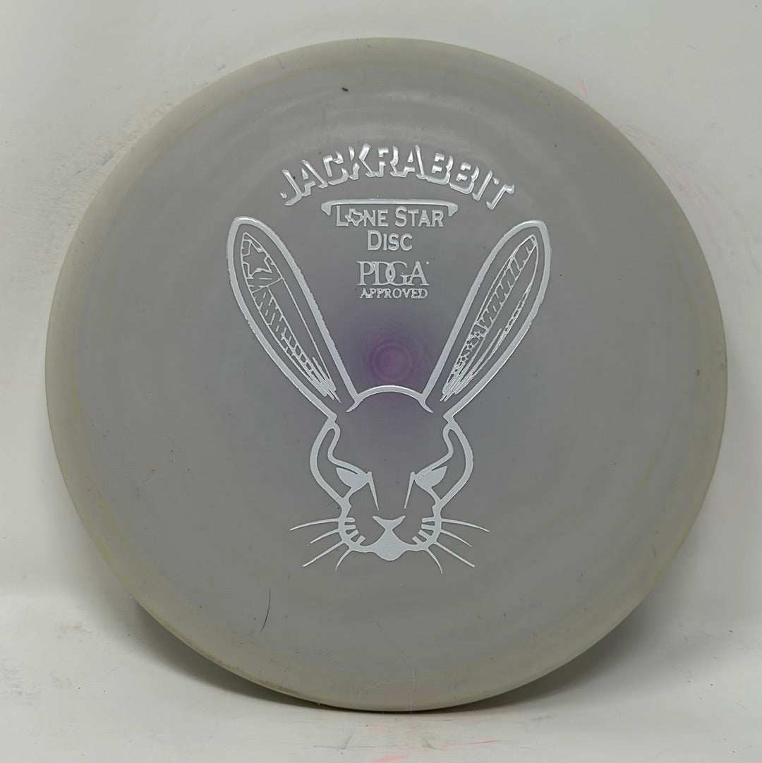 Jack Rabbit-Lonestar-Foundation Disc Golf