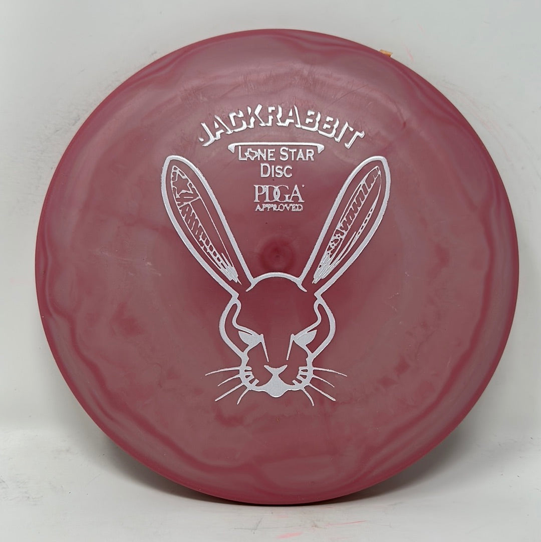 Jack Rabbit-Lonestar-Foundation Disc Golf