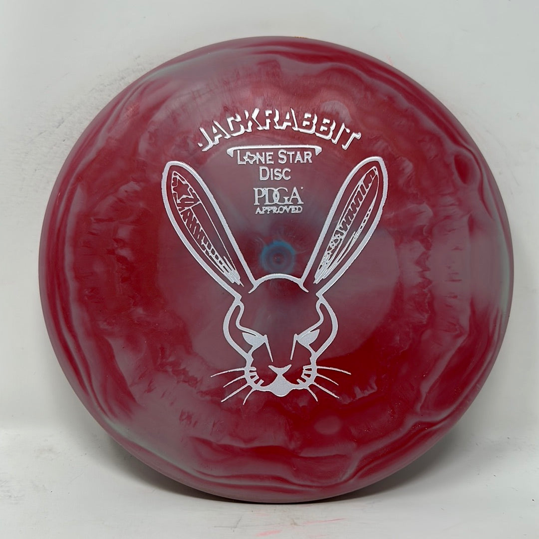 Jack Rabbit-Lonestar-Foundation Disc Golf