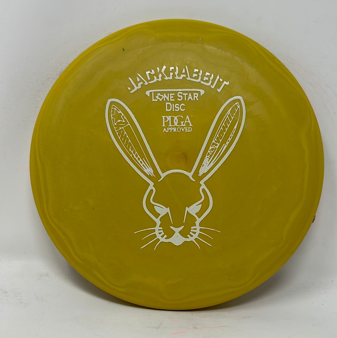 Jack Rabbit-Lonestar-Foundation Disc Golf