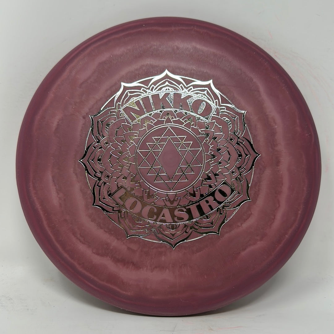 Jack Rabbit-Lonestar-Foundation Disc Golf