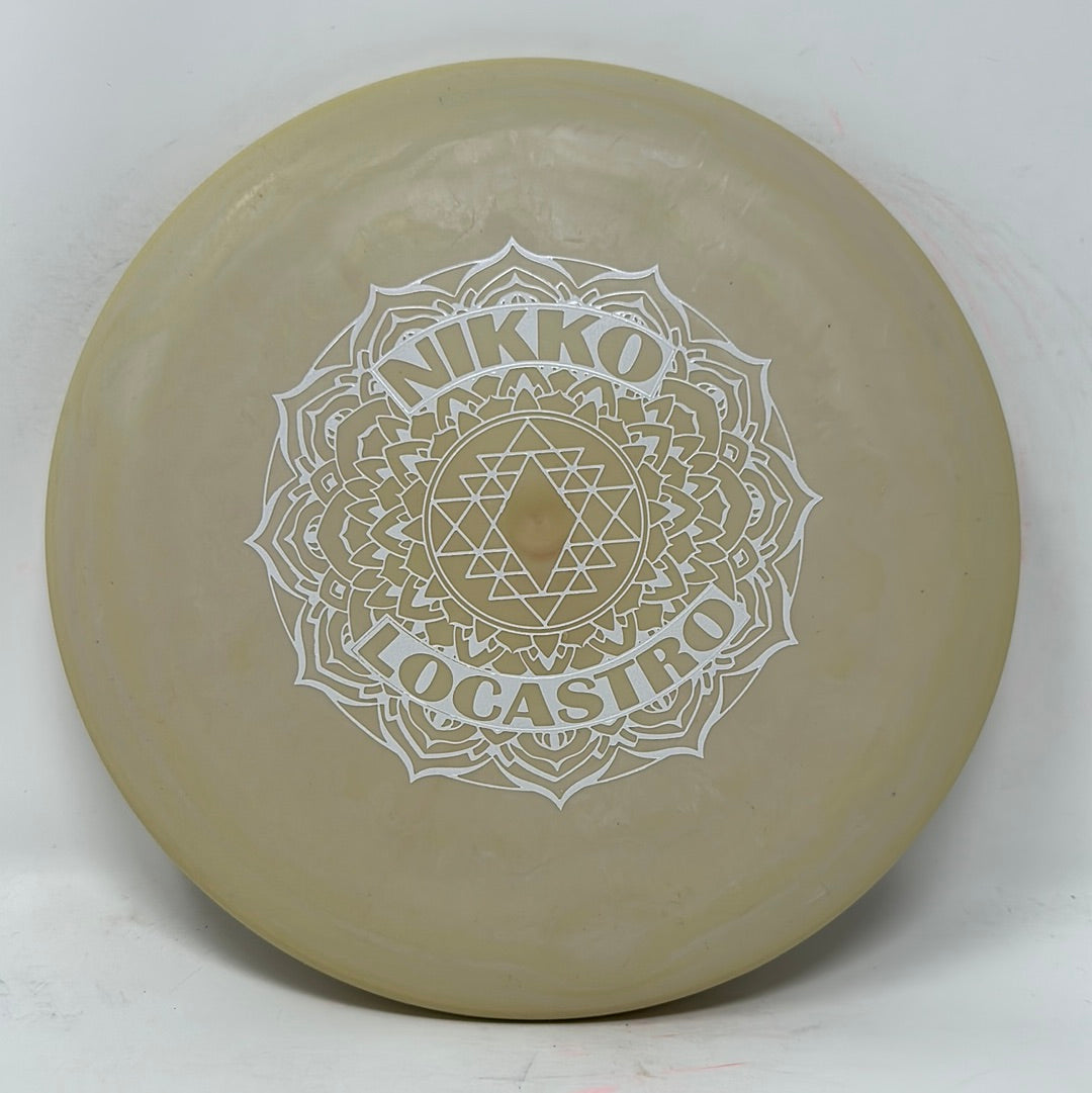 Jack Rabbit-Lonestar-Foundation Disc Golf