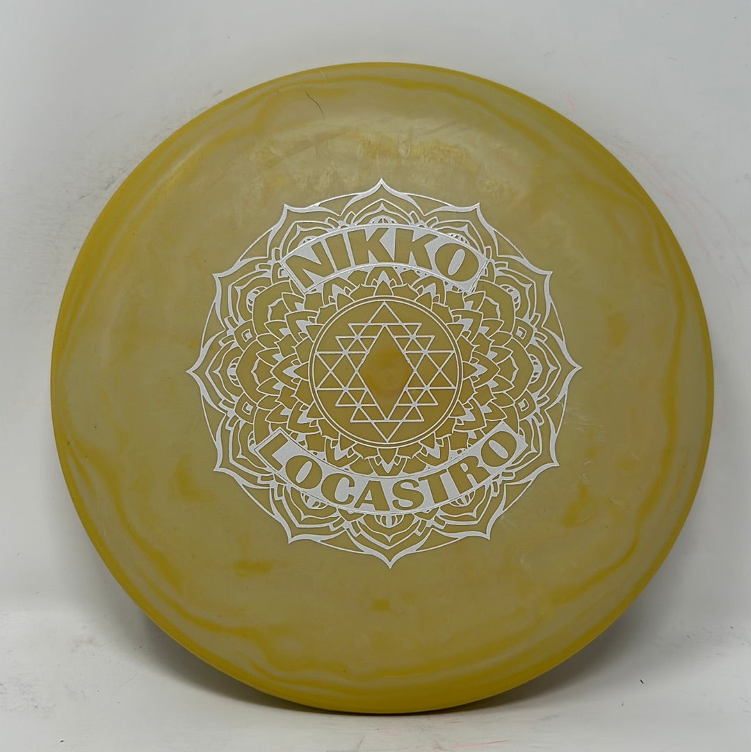 Jack Rabbit-Lonestar-Foundation Disc Golf