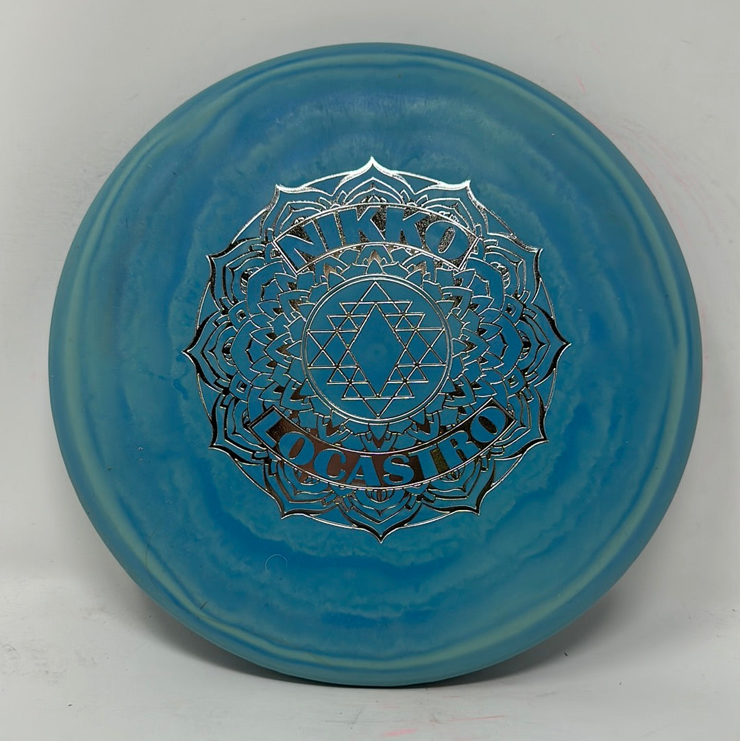 Jack Rabbit-Lonestar-Foundation Disc Golf