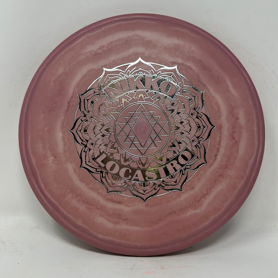 Jack Rabbit-Lonestar-Foundation Disc Golf