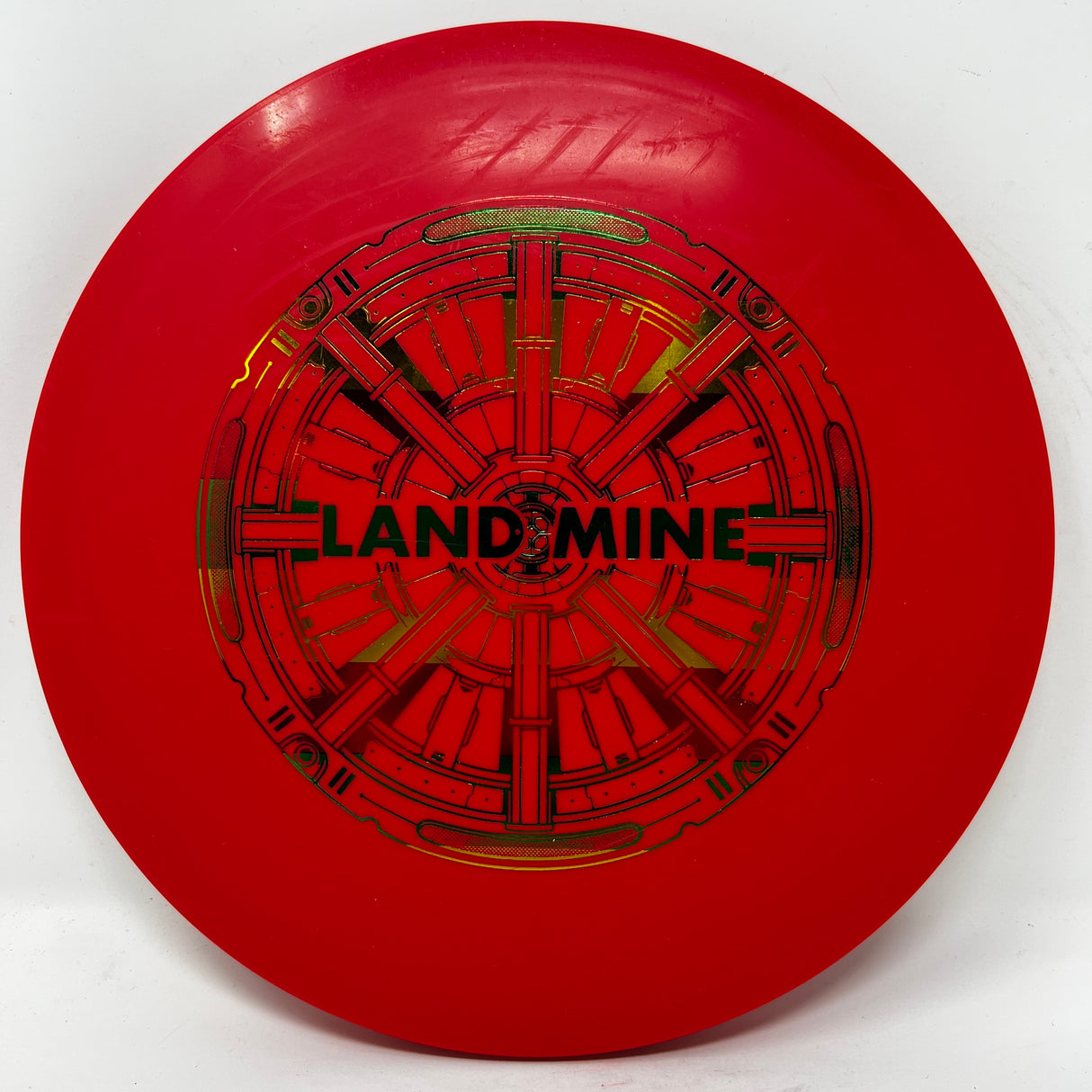 Landmine-Doomsday Discs-Foundation Disc Golf